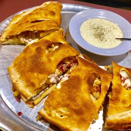 stromboli